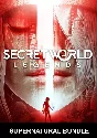 DLC Secret World Legends: Supernatural Bundle КЛЮЧ🔑