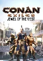 DLC Conan Exiles: Jewel of the West Pack STEAM KEY🔑