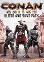 DLC Conan Exiles: Blood and Sand Pack КЛЮЧ🔑 STEAM
