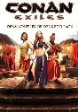 DLC Conan Exiles: Debaucheries of Derketo Pack KEY🔑