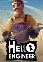 Hello Engineer: Scrap Machines Constructor STEAM KEY🔑