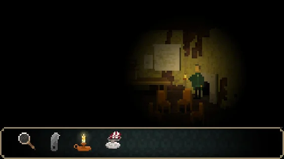 ✅The Last Door: Season 2 Collector´s Edition⭐Steam\Key⭐