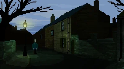 ✅The Last Door: Season 2 Collector´s Edition⭐Steam\Key⭐