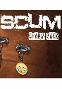 DLC SCUM: Charms Pack STEAM KEY🔑 RU+CIS (AM, AZ, GE, K
