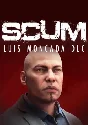 DLC SCUM: Luis Moncada Character Pack STEAM KEY🔑