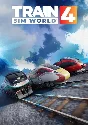 Train Sim World 4 STEAM KEY🔑 ALL COUNTRIES