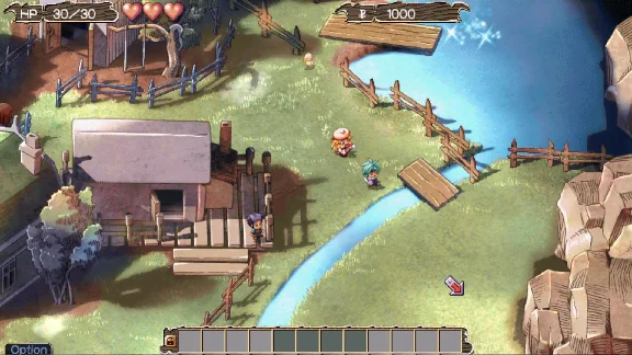 ✅Zwei: The Arges Adventure ⭐Steam\RegionFree\Key⭐ + 🎁