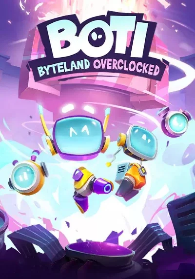 Boti: Byteland Overclocked (PC; all countries)