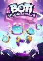 Boti: Byteland Overclocked (PC; all countries)