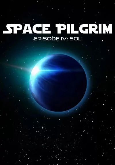 Space Pilgrim Episode IV: Sol STEAM KEY🔑 ROW
