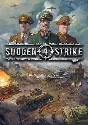 Sudden Strike 4 STEAM KEY🔑 ROW