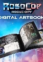 DLC RoboCop: Rogue City - Digital Artbook STEAM KEY🔑