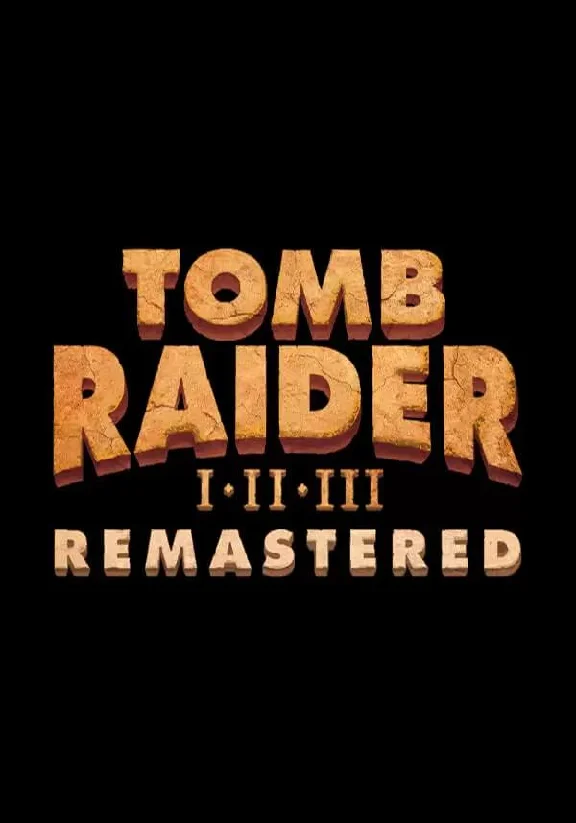 Tomb Raider I-III Remastered Starring Lara Croft КЛЮЧ🔑