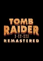 Tomb Raider I-III Remastered Starring Lara Croft КЛЮЧ🔑