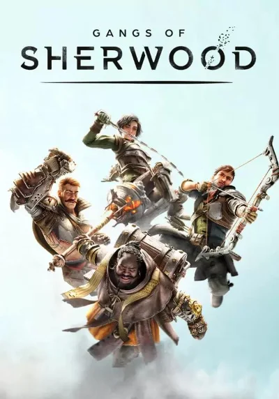 Gangs of Sherwood КЛЮЧ🔑 STEAM РФ+СНГ