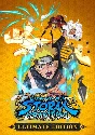 NARUTO X BORUTO Ultimate Ninja Storm Connections - Ulti