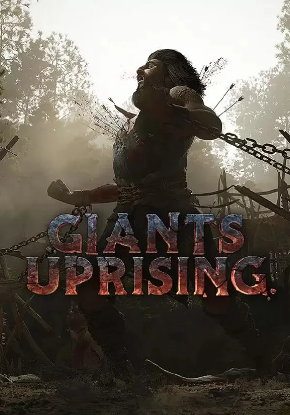 Giants Uprising КЛЮЧ🔑 STEAM РФ+СНГ