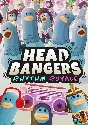 Headbangers: Rhythm Royale КЛЮЧ🔑 STEAM ВСЕ СТРАНЫ