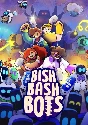 Bish Bash Bots КЛЮЧ🔑 STEAM RU+СНГ (AM, AZ, BY, GE, K