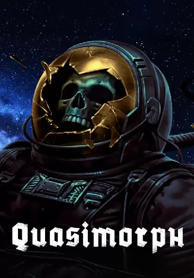 Quasimorph КЛЮЧ🔑 STEAM ВСЕ СТРАНЫ