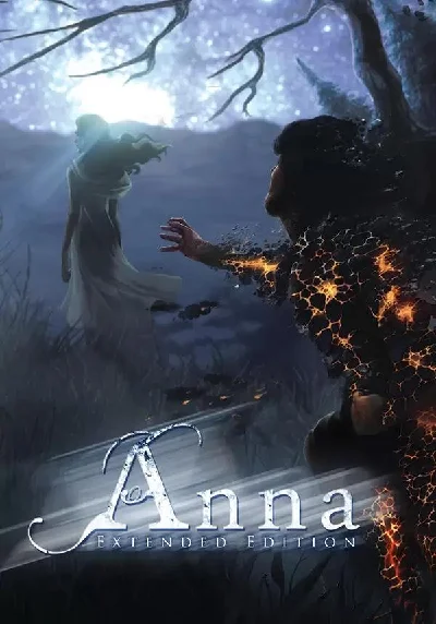 Anna - Extended Edition STEAM KEY🔑 ROW