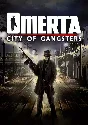 Omerta - City of Gangsters STEAM KEY🔑 ROW