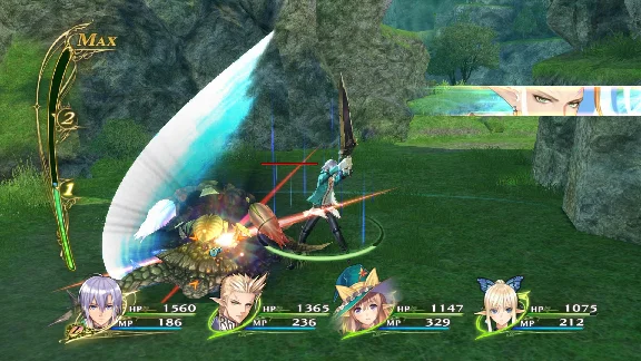 ✅Shining Resonance Refrain ⭐Steam\РФ+Весь Мир\Key⭐ + 🎁