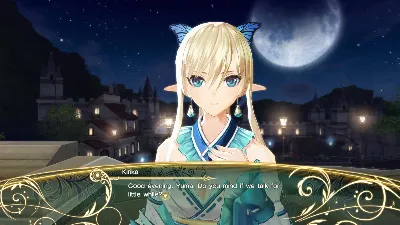 ✅Shining Resonance Refrain ⭐Steam\РФ+Весь Мир\Key⭐ + 🎁