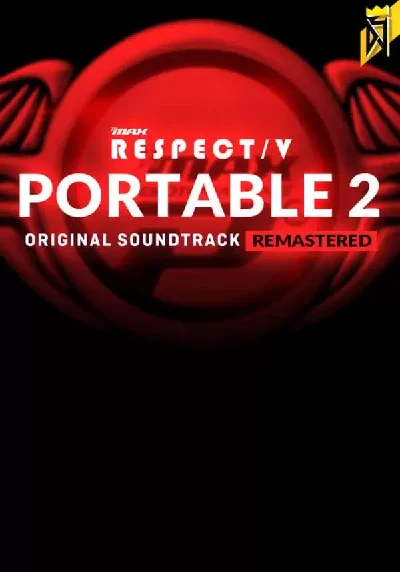 DLC DJMAX RESPECT V - Portable 2 Original Soundtrack (R