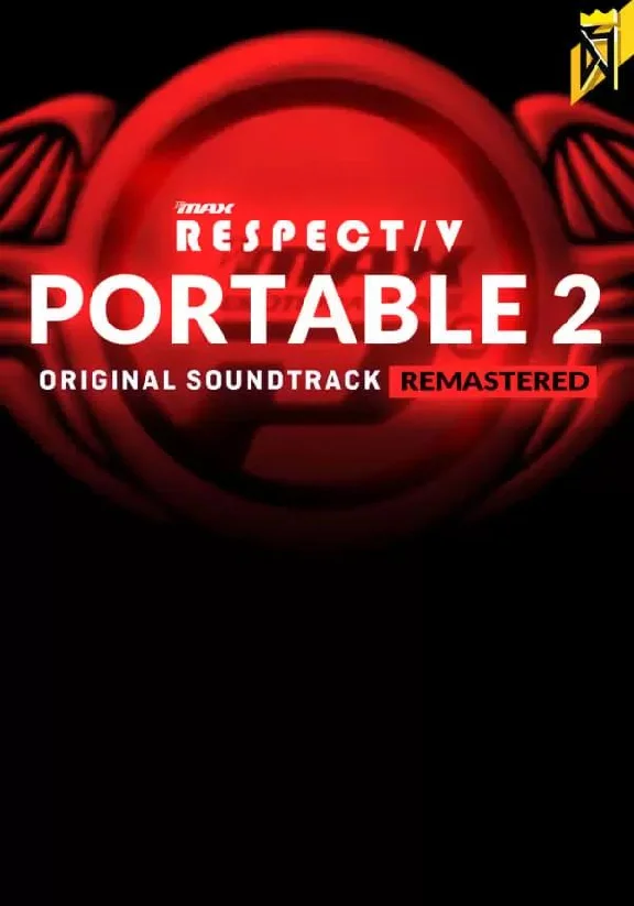 DLC DJMAX RESPECT V - Portable 2 Original Soundtrack (R