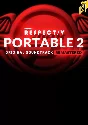 DLC DJMAX RESPECT V - Portable 2 Original Soundtrack (R