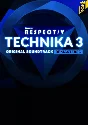 DLC DJMAX RESPECT V - TECHNIKA 3 Original Soundtrack (R