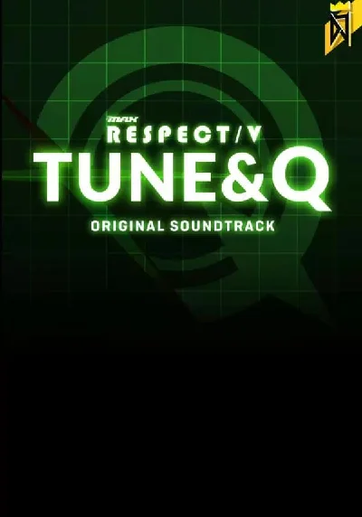 DLC DJMAX RESPECT V - TECHNIKA TUNE & Q Original Soundt