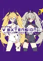 DLC DJMAX RESPECT V - V EXTENSION III Original Soundtra