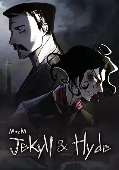 MazM: Jekyll and Hyde КЛЮЧ🔑 STEAM ВСЕ СТРАНЫ