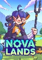 Nova Lands STEAM KEY🔑 ALL COUNTRIES