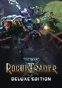 Warhammer 40,000: Rogue Trader - Deluxe Edition КЛЮЧ🔑