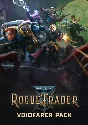 DLC Warhammer 40,000: Rogue Trader - Voidfarer Pack КЛЮ