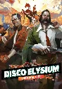Disco Elysium - The Final Cut КЛЮЧ🔑 STEAM РФ+СНГ