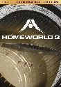 Homeworld 3 - Fleet Command Edition STEAM KEY🔑 ROW