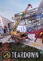 Teardown - Deluxe Edition КЛЮЧ🔑 STEAM ВСЕ СТРАНЫ