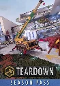 DLC Teardown: Season Pass КЛЮЧ🔑 STEAM ВСЕ СТРАНЫ