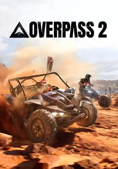 Overpass 2 STEAM KEY🔑 ALL COUNTRIES
