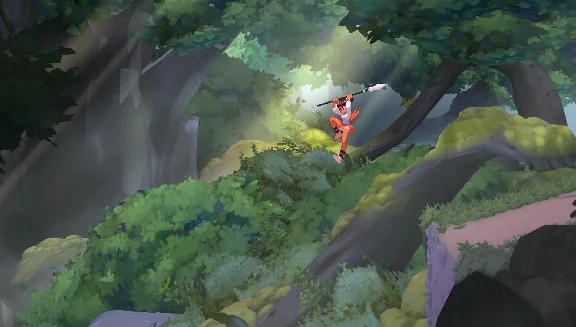✅Indivisible ⭐Steam\РФ+Весь Мир\Key⭐ + Бонус