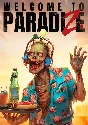 Welcome to ParadiZe КЛЮЧ🔑 STEAM ROW