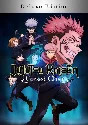 Jujutsu Kaisen Cursed Clash - Deluxe Edition KEY🔑
