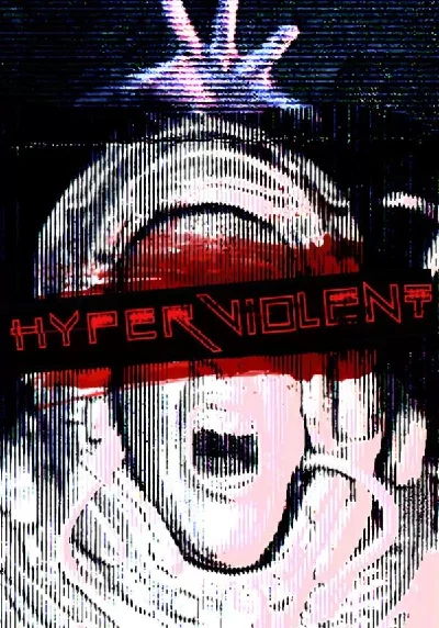 HYPERVIOLENT STEAM KEY🔑 RU+CIS+ASIA+LATAM+TR
