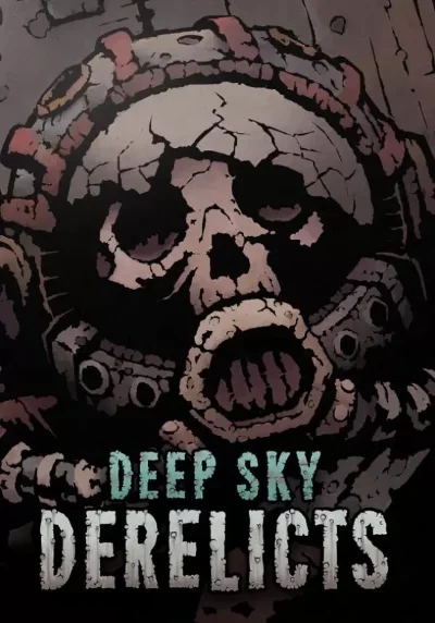 Deep Sky Derelicts STEAM KEY🔑 RU+CIS+ASIA+LATAM+TR