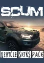 DLC SCUM: Vehicle Skins Pack STEAM KEY🔑 RU+CIS (AM, AZ