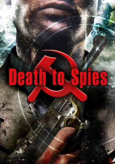 Death to Spies КЛЮЧ🔑 STEAM RU+ASIA+LATAM+TR